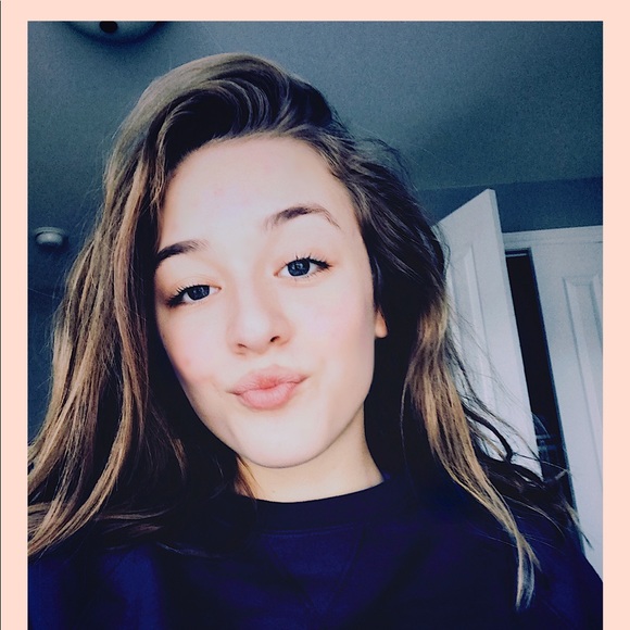 Meet your Posher, Morgan - Picture 1 of 1